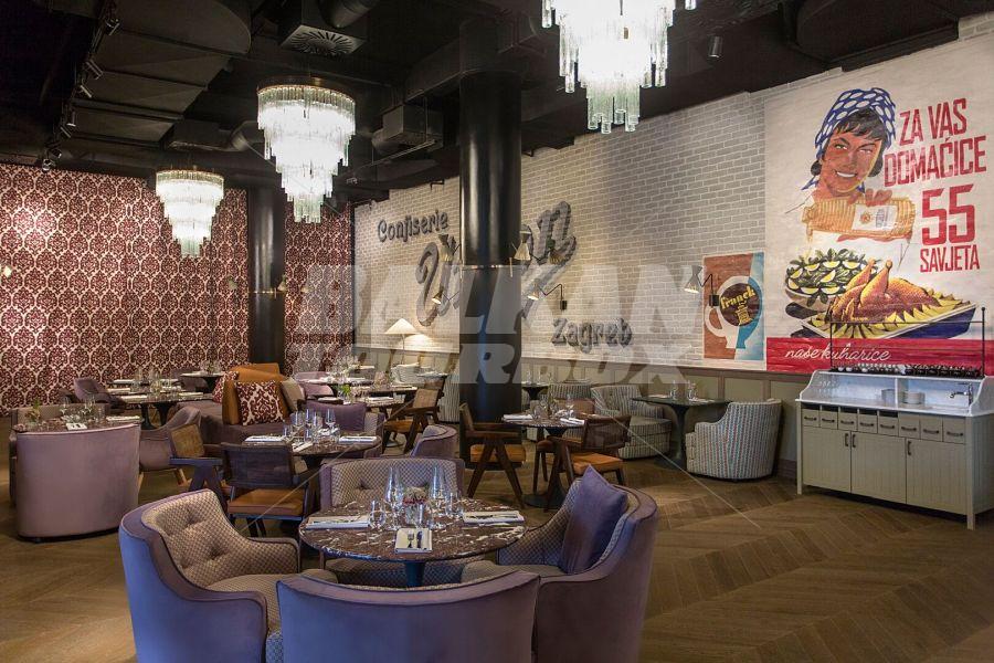 holiday in Canopy by Hilton Zagreb City Centre