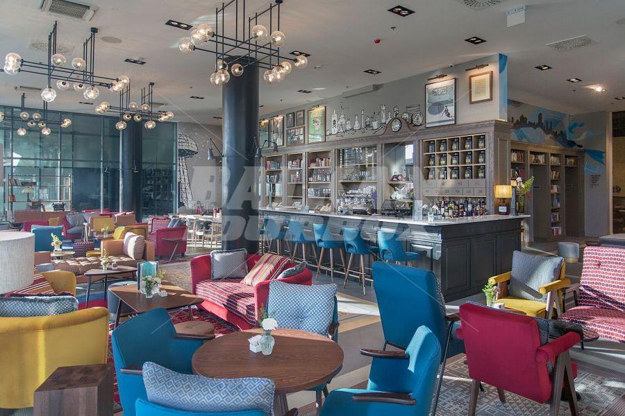holiday in Canopy by Hilton Zagreb City Centre