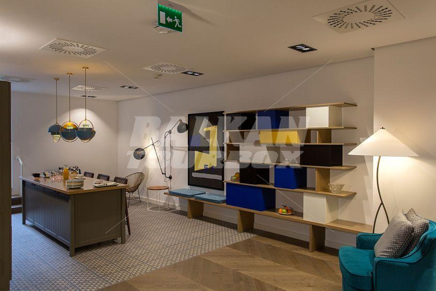 holiday in Canopy by Hilton Zagreb City Centre