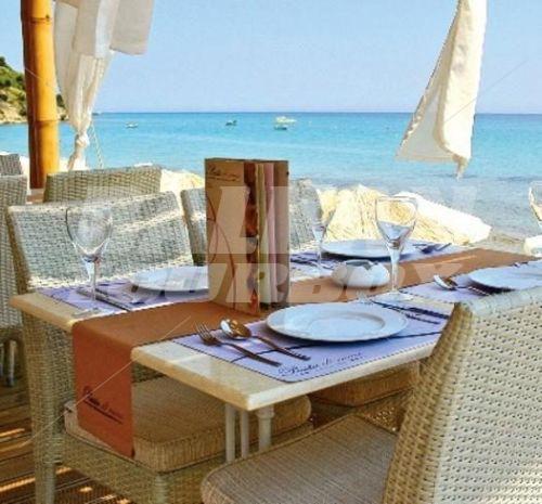 почивка в Tropical Hanioti