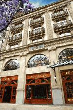 Хотел Emporio Reforma, , Мексико сити
