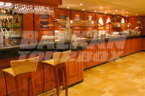 почивка в Emporio Reforma