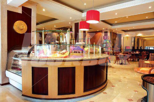 почивка в Emporio Reforma
