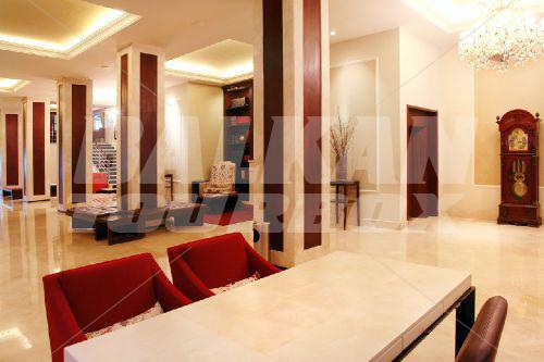 почивка в Emporio Reforma