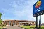 Hotel Comfort Inn, 