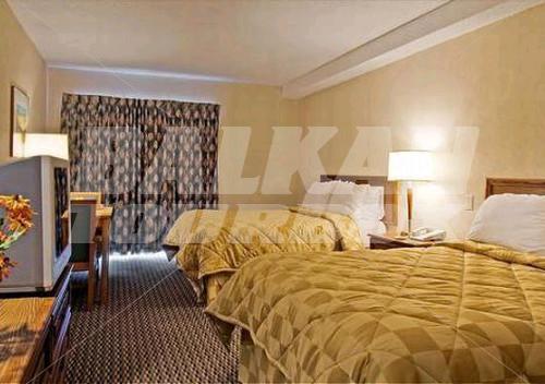 holiday in Comfort Inn