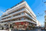 Hotel Avenida Benidorm, Spain