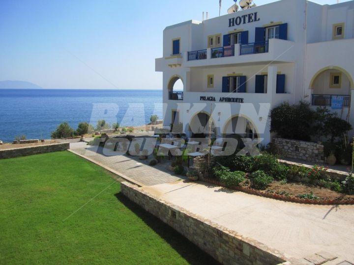 почивка в Pelagia Aphrodite