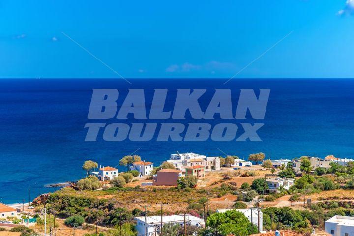 почивка в Pelagia Aphrodite