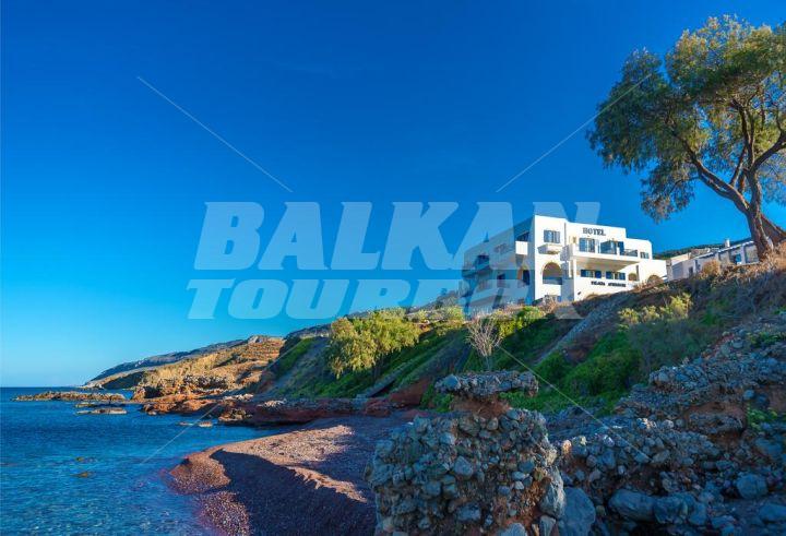 почивка в  Pelagia Aphrodite