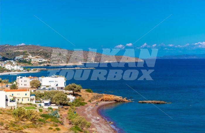 почивка в Pelagia Aphrodite