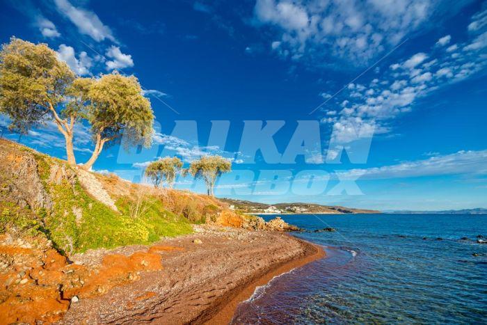 почивка в Pelagia Aphrodite