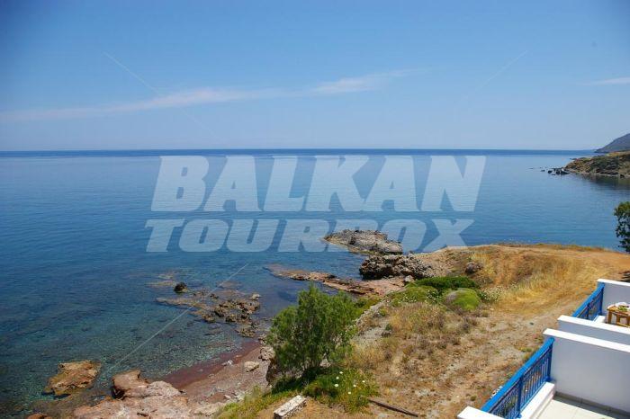 почивка в Pelagia Aphrodite