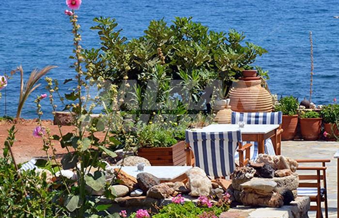 почивка в Pelagia Aphrodite