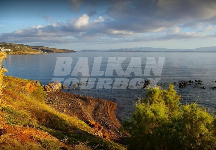 почивка в Pelagia Aphrodite