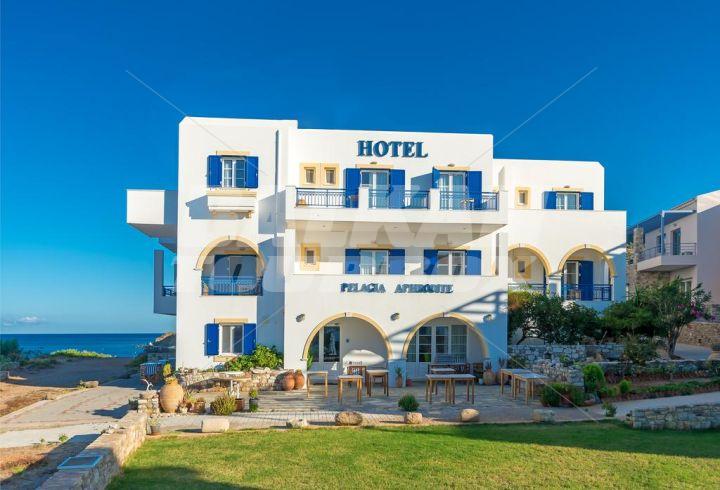 почивка в Pelagia Aphrodite