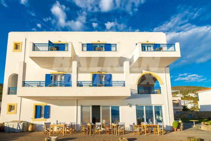 почивка в Pelagia Aphrodite