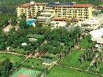 Hotel Mahberi Beach Resort, Turkey, Antalya - Alanya