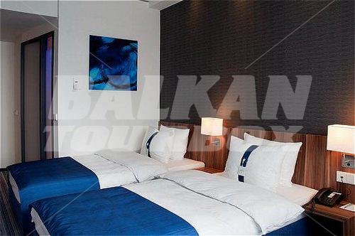 почивка в Holiday Inn Express Bremen Airport
