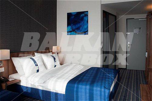 почивка в Holiday Inn Express Bremen Airport