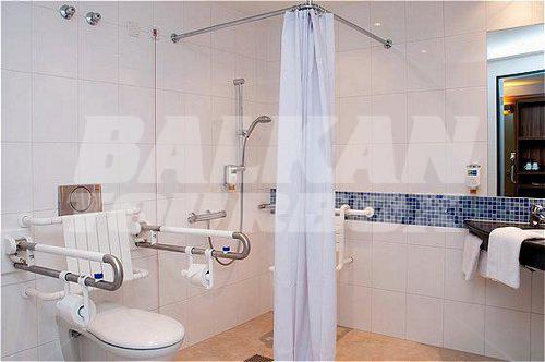 почивка в Holiday Inn Express Bremen Airport