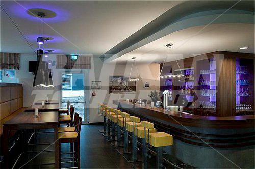 почивка в Holiday Inn Express Bremen Airport