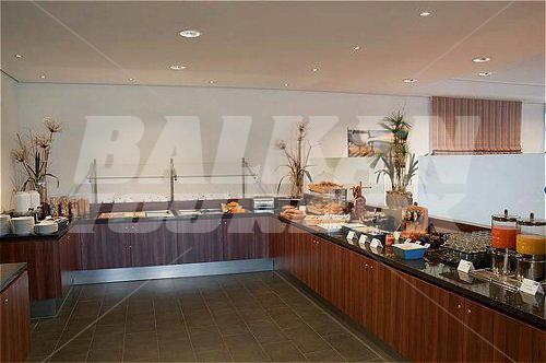 почивка в Holiday Inn Express Bremen Airport