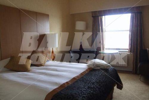 почивка в Hilton Dundee