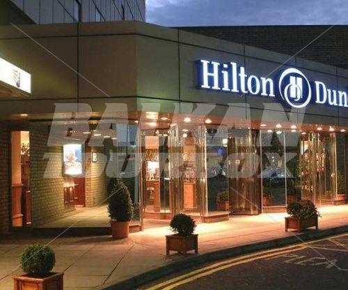 почивка в  Hilton Dundee