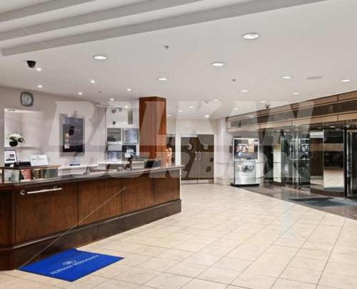 почивка в Hilton Dundee