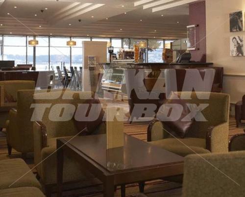 почивка в Hilton Dundee