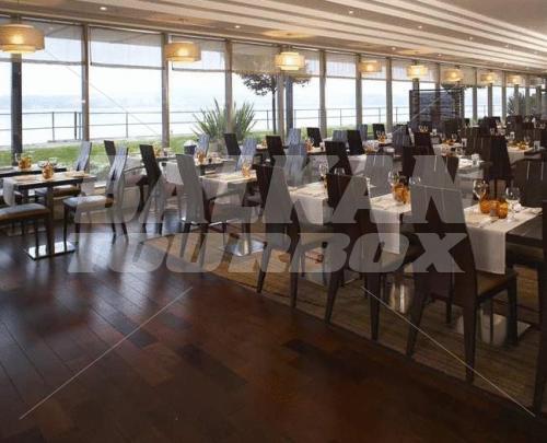 почивка в Hilton Dundee