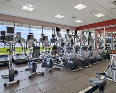 почивка в Hilton Dundee