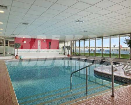 почивка в Hilton Dundee
