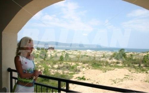 holiday in Nobel