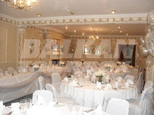 почивка в Best Western Red Lion