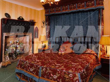 почивка в Best Western Red Lion