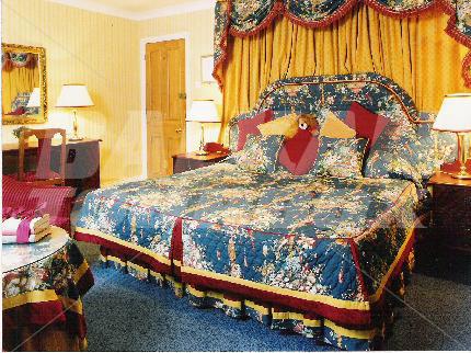 почивка в Best Western Red Lion