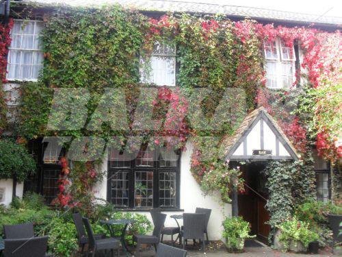 почивка в Best Western Red Lion