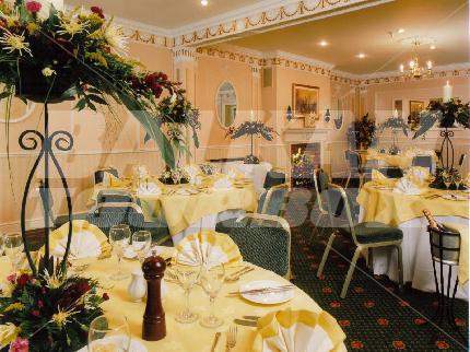 почивка в Best Western Red Lion