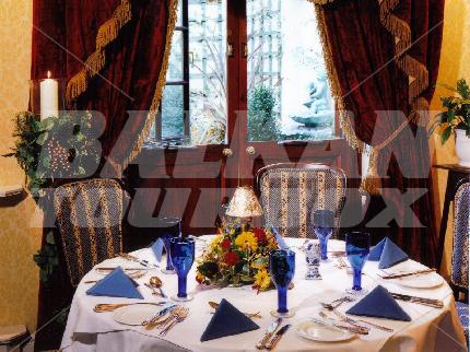 почивка в Best Western Red Lion