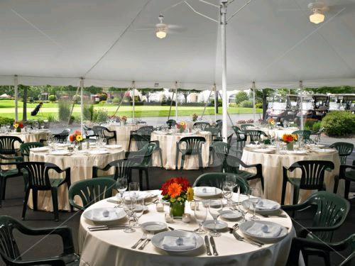holiday in Oak Brook Hills Marriott Resort