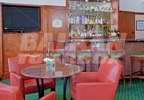 почивка в Courtyard by Marriott Houston by the Galleria