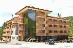Hotel Bachinovo Park Hotel, Bulgaria, Blagoevgrad