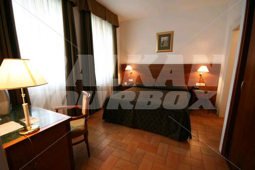 почивка в Galileo Prague