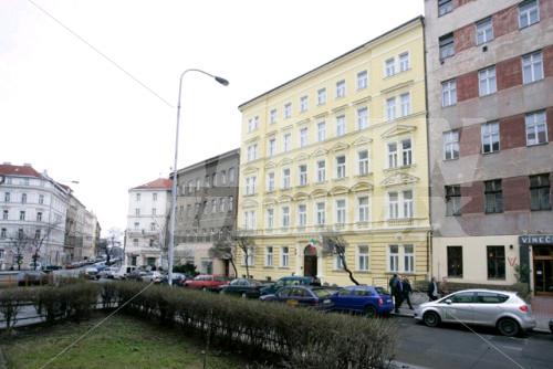 почивка в Galileo Prague