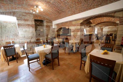 почивка в Galileo Prague