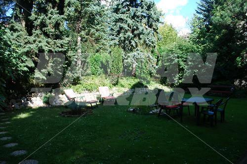 почивка в Korona Pension / Korona Panzio/
