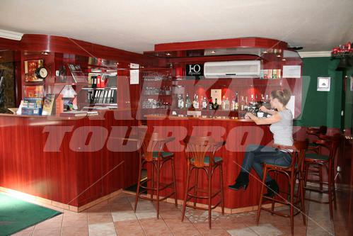 почивка в Korona Pension / Korona Panzio/