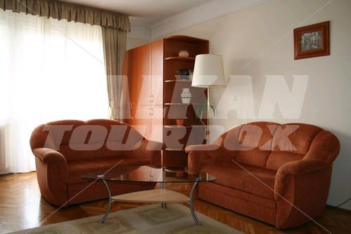 почивка в Korona Pension / Korona Panzio/